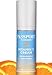 Passport to Organics Vitamin C Cream with Spanish Rosemary and Vitamin C Ester,No Added Parabens