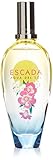 Escada Agua Del Sol Eau de Toilette Spray for Women, 3.3 Ounce