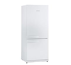 Severin KS 9776 Combi Frigorífico, 173 L / 54 L, Rojo: Amazon.es ...