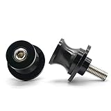 2pac M6 Motorcycle Universal Swing armSliders