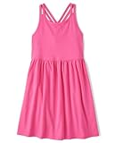 The Children's Place Girls Short Sleeve Fashion