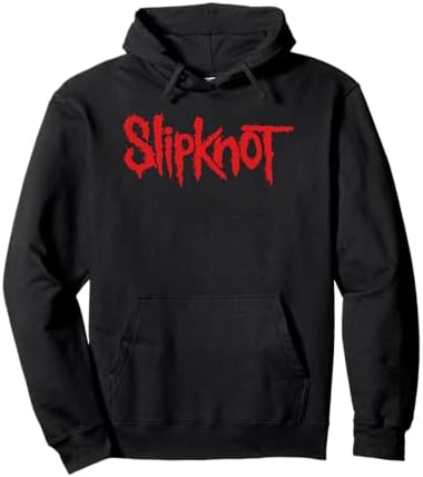 Amazon.com: Official Slipknot Self Titled Sweatshirt : Clothing
