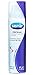 SASMAR Original Silicone Massage Gel and Personal Lubricant - Lube for Men, Women, Couples - Long Lasting Formula, Paraben Free, No Residue – Toy-Friendly and Condom Safe, 2.3 oz