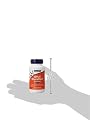 NOW Foods GPLC GlycoCarn with CoQ10, 60 Vcaps