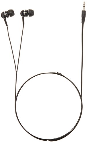 Inland 88018 3.5mm Basic Earbuds - //coolthings.us