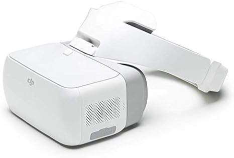 DJI Goggles - VR Racing Edition Goggles, 1920 x 1080...