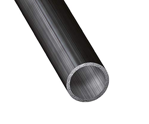 Round Steel Tube PAF 10 x 1-1 m