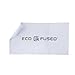 Eco-Fused Digitizer and Touchscreen Kit for Apple iPhone 4G Including Assembly Tool Kit, 10-Piece, White, 4G