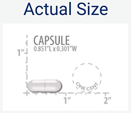 Life Extension N-Acetyl-L-Cysteine (NAC) 600mg, 150 Capsules