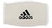 adidas Unisex Football Chin Strap, White, ONE SIZE