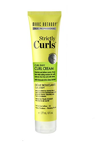 Marc Anthony Curl Envy Cream - Image 2