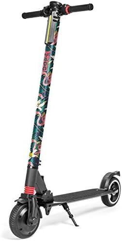 Dope E Scooter Classic Adult Electric Scooter Foldable V1 top Folding Motorized escooter and Electric Cruiser eco Friendly Electric Scooters