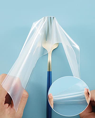 AYOTEE Disposable Anti-Burst Piping Bags and Piping Tips,60 PCS 12 inch icing bags and 8 PCS Icing Tips,Cupcake Piping bags and Tips，Cupcake Piping Set for Baking Cupcake, Cookies and Cake Decorating