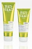 Tigi Bed Head Re-Energize Shampoo 8.45oz + Conditioner 6.76oz