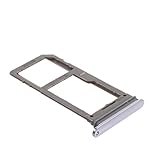 SIM Card Tray Slot Replacement For Samsung Galaxy