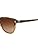 Versace 4228 934/13 Brown 4228 Wayfarer Sunglasses: Amazon