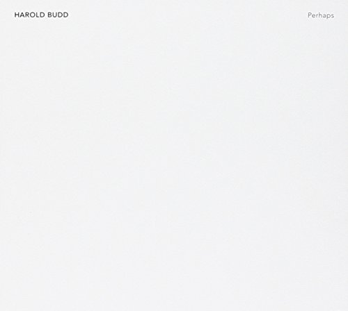 Harold Budd - Perhaps - Zortam Music