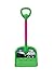 Ideal Sno Toys Neon Sno-Shovel