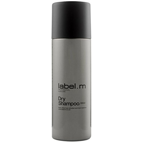 Labelm Dry Shampoo 200Ml