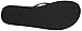 Sanuk Women's Yoga Joy Metallic Flip-Flop