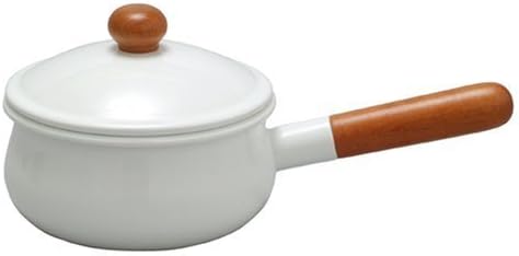 Noda Horo Sauce Pan 15 cm IH200V Available PO-15S