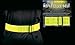 Jogalite High Visibility Reflective belt