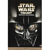Star Wars Trilogy Bonus Material Disc (Fullscreen)