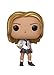 Funko POP! TV: Gossip Girl Serena Van der Woodsen Collectible Figure, Multicolor