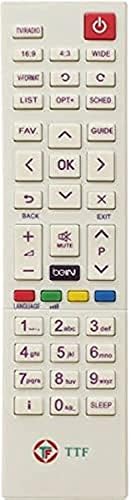 Remote Bein Remote Control A52049 For Bein Reciver, White Purple price in Egypt ...
