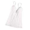 sharprepublic Dames BH-camisole ingebouwde BH-tank top voor yoga, sport, maat M