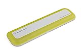 Wellness HealthPro FC-1 Portable Wireless Toothbrush UV Sanitizer (Yellow)