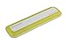 Wellness HealthPro FC-1 Portable Wireless Toothbrush UV Sanitizer (Yellow)
