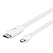 BELKIN MINI DISPLAYPORT TO HDMI CABLE 13' 4K