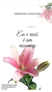Livro Eu e você, é um recomeço