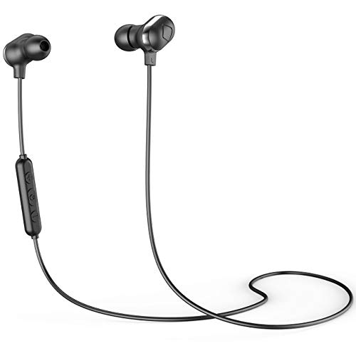 Brisario Bluetooth Earbuds Wireless Headphones with Noise Cancelling