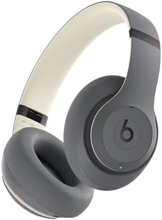 Amazon.com: Beats Studio Wireless Over-Ear Headphone - Gloss White