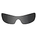 Fiskr Replacement Lenses for Oakley Batwolf Sunglasses
