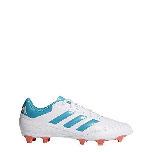 adidas women's goletto vi fg w soccer shoe