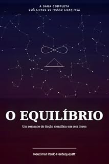 Livro O Equilíbrio de Hautekes: Coleção completa (Saga O Equilíbrio Livro 7)