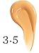 Gressa Skin - Natural Minimalist Corrective Serum Foundation (.5 oz / 15 ml) ((3.5))