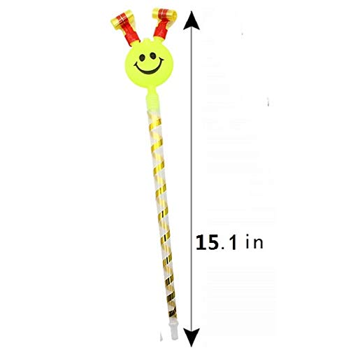 1 Outs%25EF%25BC%258CBirthday+Noisemakers+Blowouts+Whistles+Stuffers