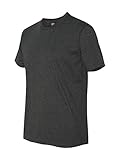Next Level N6210 T-Shirt - Charcoal - Large