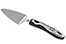 Pizza Cutter / Slicer & Pie Server Tool Kit by B of J, Professional Pizza-Server Spatula with 1mm Rust-free Thick Stainless Steel Blade Slice Deep Toppings & Crunchy Dish Pizzas.