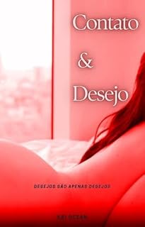 Livro Contato&Desejo