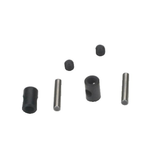 Team Losi CV Driveshaft Rebuild Set: LST2 XXL/2