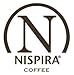 6 Replacement Charcoal Water Filters for Farberware 5-Cup Programmable Coffee Maker Part 103743-F By NISPIRA