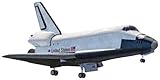 Revell SnapTite Space Shuttle Plastic Model Kit