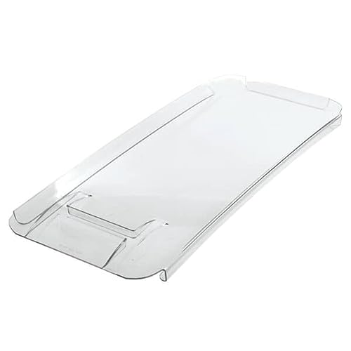 Cambro Clear Replacement Lid for IB27 Ingredient Bin in Saudi Arabia