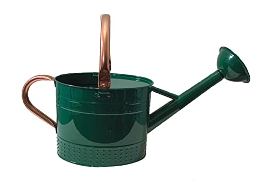 Spear & Jackson 45LWCKEW Kew Gardens Collection 4.5 Litre French Style Watering Can