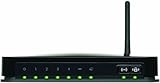 NETGEAR Wireless-N 150 DSL Modem Router DGN1000